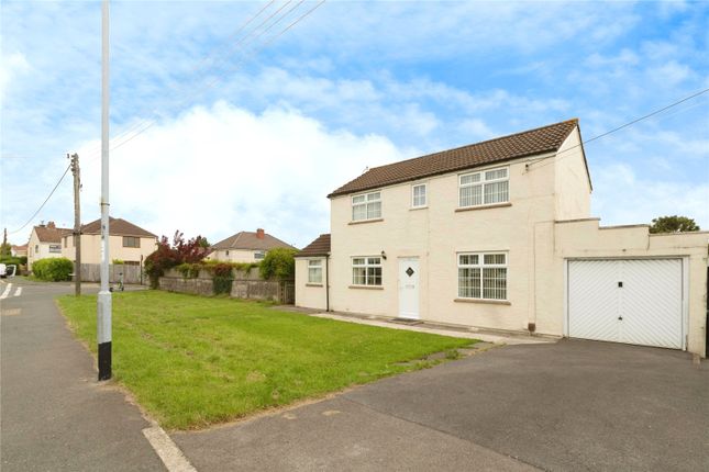 3 bed detached house