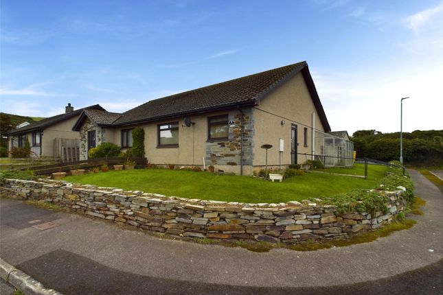 Boscastle, Cornwall 2 bed bungalow for sale