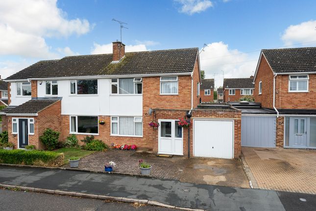 Semi-detached house