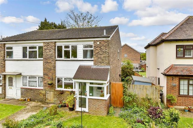 Carshalton Road, Banstead, Surrey 3 bed semi