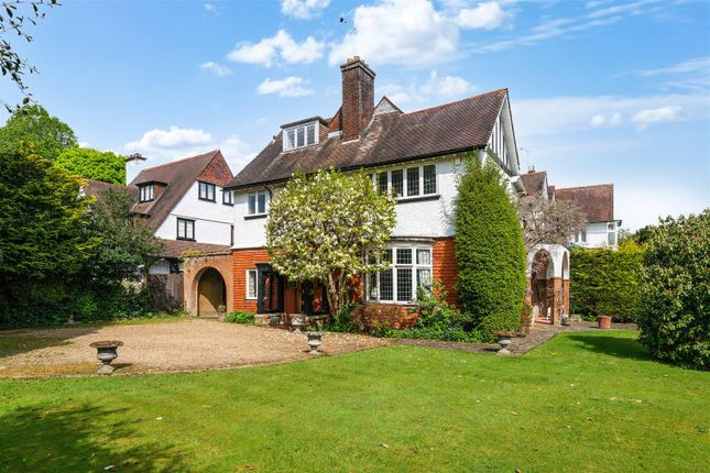 Heath Drive, Walton On The Hill 5 bed semi