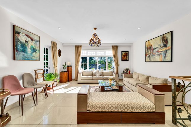 Penketh Drive, Harrow HA1 4 bed detached house for sale