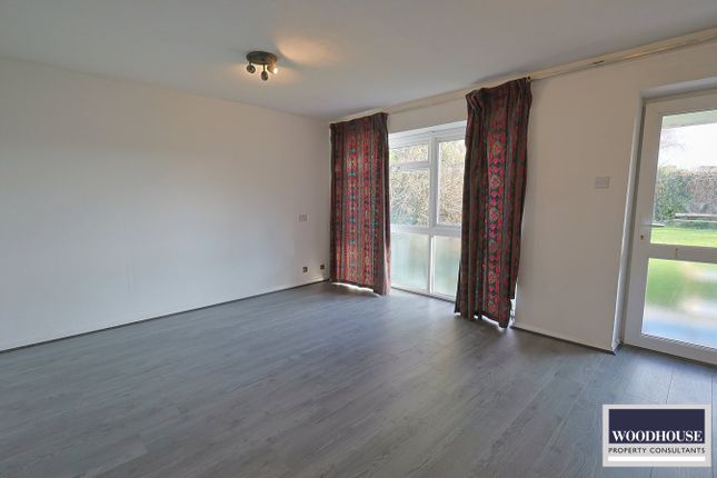 Crossbrook Street, Cheshunt EN8 1 bed apartment for sale