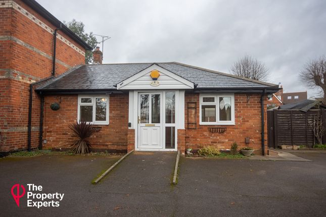 Coley Avenue, Reading, RG1 1 bed bungalow for sale