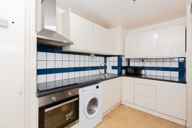 3 bedroom maisonette for sale