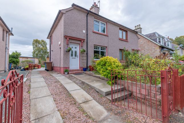 2 bedroom semi-detached villa for sale