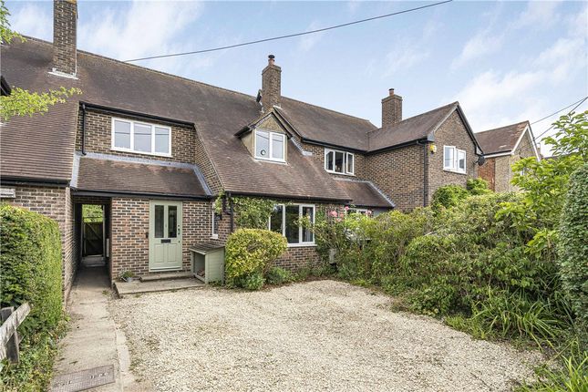 Thame Road, Great Milton, Oxford... 4 bed terraced house for sale