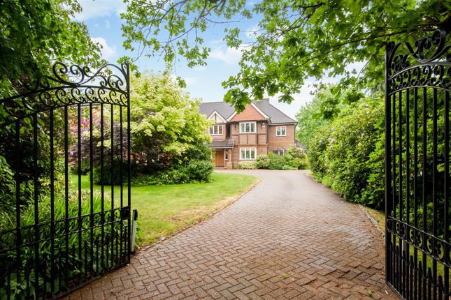 Beech Drive, Kingswood, Surrey 6 bed detached house for sale