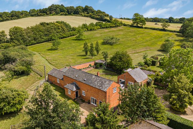 Banbury, Oxfordshire 5 bed detached house for sale