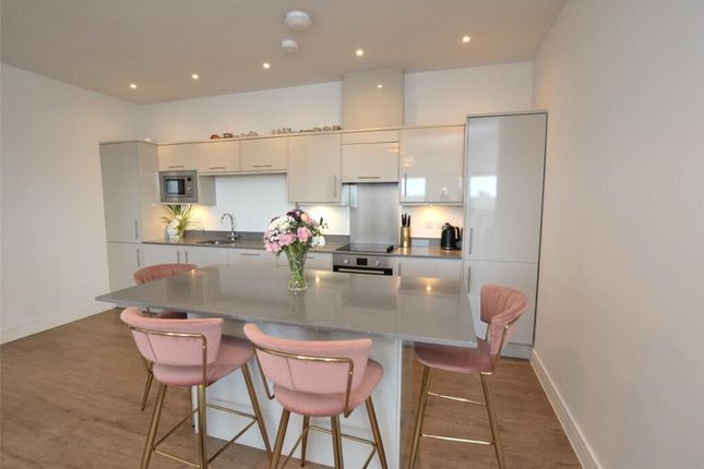 Holgate Road, York 1 bed apartment for sale