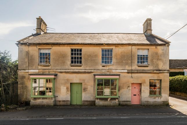 Albion House, Atworth, Wiltshire 6 bed detached house for sale