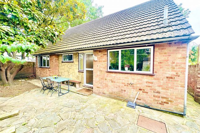 Clarendon Road, West Croydon, CR0 3 bed bungalow for sale