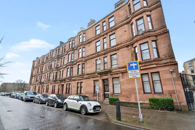 0/2 78 Inglefield Street, Govanhill... 1 bed flat for sale