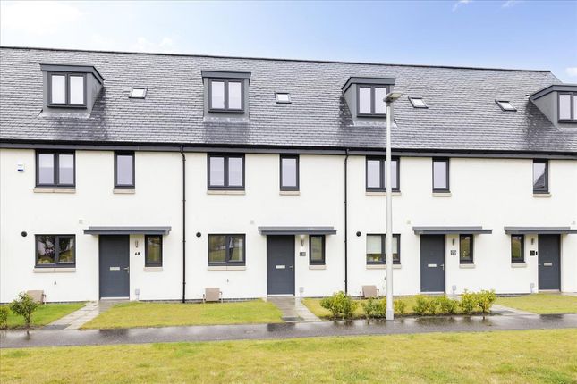 69 Viscount Drive, Eskbank, Dalkeith... 4 bed townhouse for sale