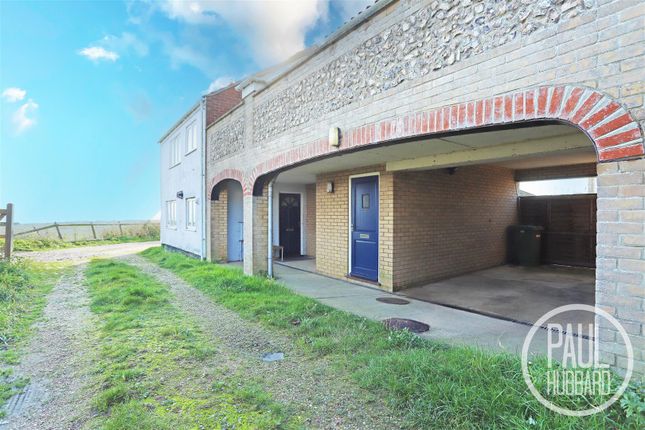 High Path, Kessingland, NR33 1 bed terraced house for sale