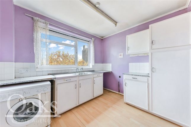 Telford Avenue, London 1 bed apartment for sale