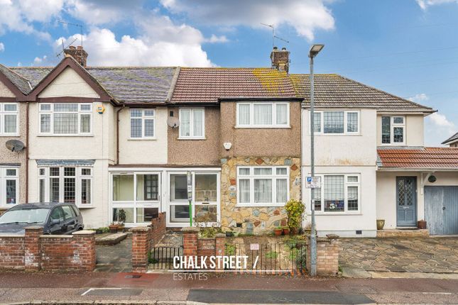 Orchard Road, Dagenham, RM10 3 bed terraced house for sale