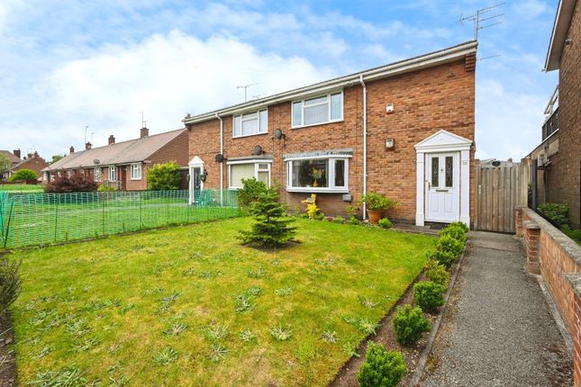2 bedroom maisonette for sale
