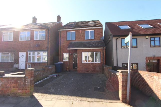 Alexandra Road, London, N10 5 bed detached house for sale