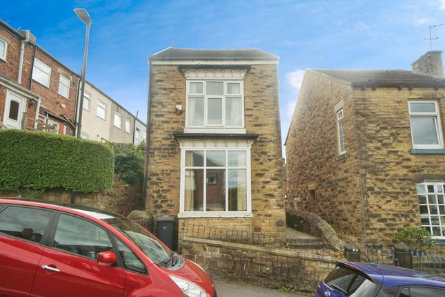 2 bedroom detached house for sale