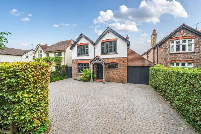 HORSELL 5 bed detached house for sale
