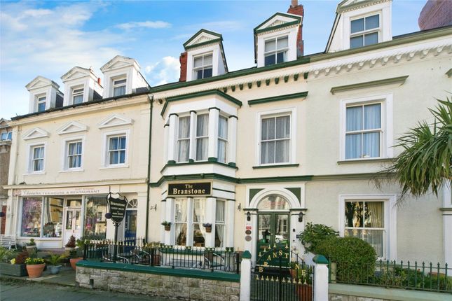 8 bedroom terraced house for sale