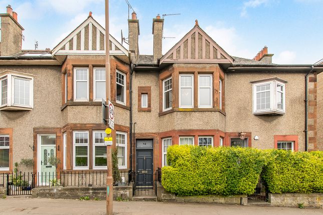 Greenbraes, 12 Braefoot Terrace /... 3 bed flat for sale