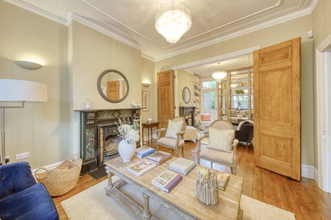 Winsham Grove, London, SW11 5 bed terraced house for sale