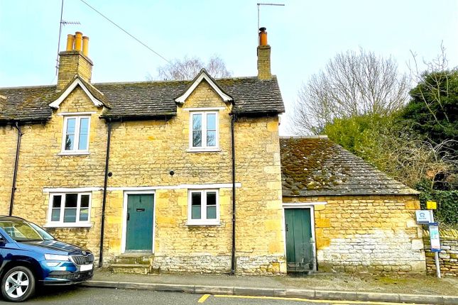3 bedroom cottage for sale