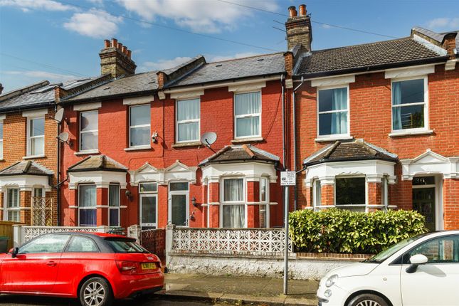 Graham Road, Turnpike Lane, N15 3 bed terraced house for sale