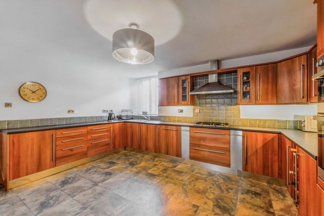 Church Street, Moor Row CA24 3 bed flat for sale