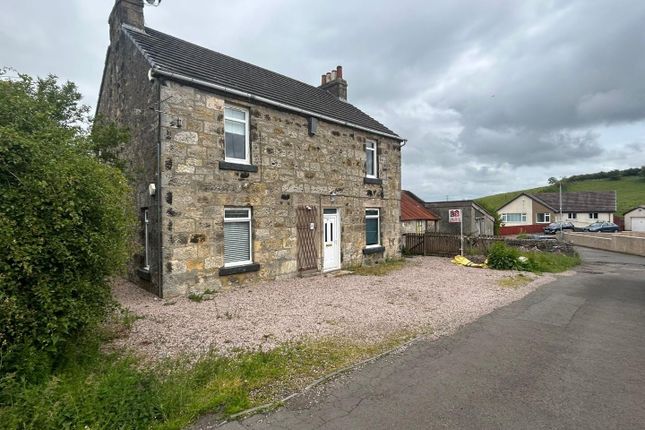 54 Bankhead Road, Kirkintilloch, G66 3NH 2 bed flat for sale