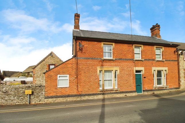 High Street, Kempsford, GL7 2 bed end of terrace house for sale