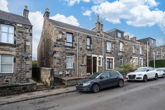 Balfour Street, Kirkcaldy KY2 2 bed flat for sale