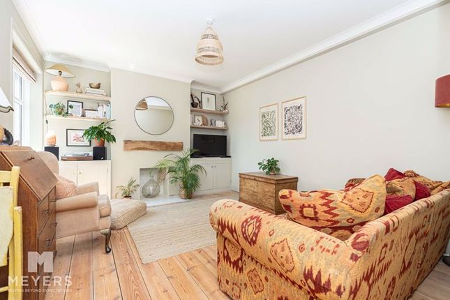 Tuckton Road, Southbourne, BH6 3 bed apartment for sale