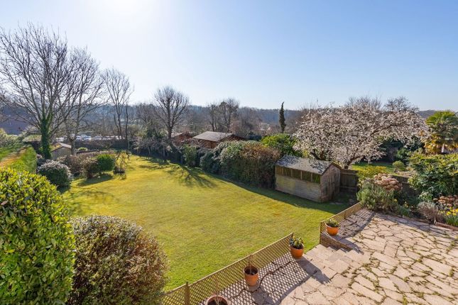 Saxonwood Road, Battle TN33 5 bed detached house for sale