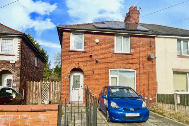 3 bed semi-detached house