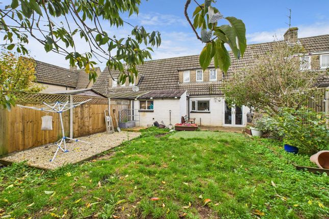Bracelands, Eastcombe, Stroud... 2 bed terraced house for sale
