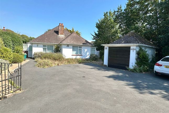 George Road, Milford on Sea... Bungalow for sale