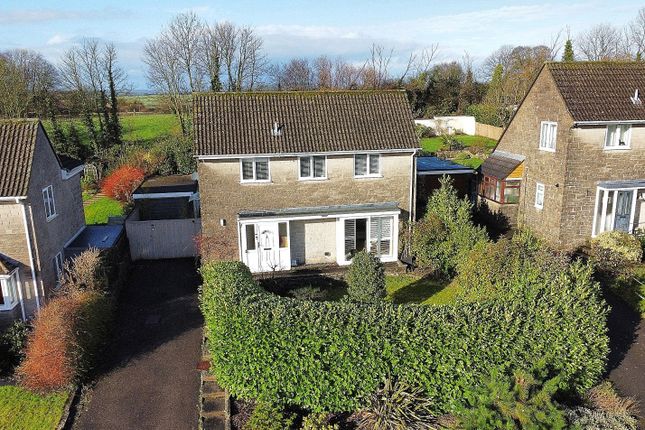 Wincanton, Somerset, BA9 2 bed detached house for sale