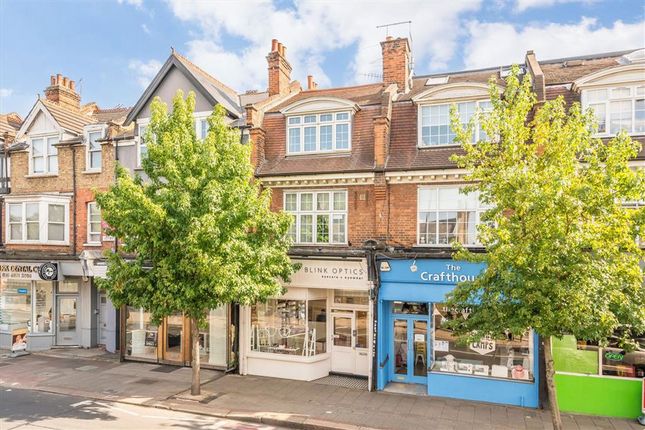 Upper Richmond Road West, London SW14 1 bed flat for sale