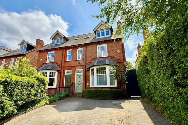 Northfield Road, Birmingham B30 4 bed semi