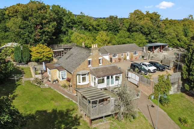 Vicarage Road, Halling, Rochester, ME2 4 bed detached house for sale