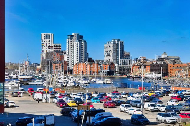 Pownall Road, Ipswich 2 bed apartment for sale