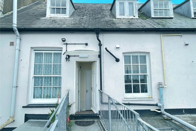 Ilfracombe 1 bed flat for sale