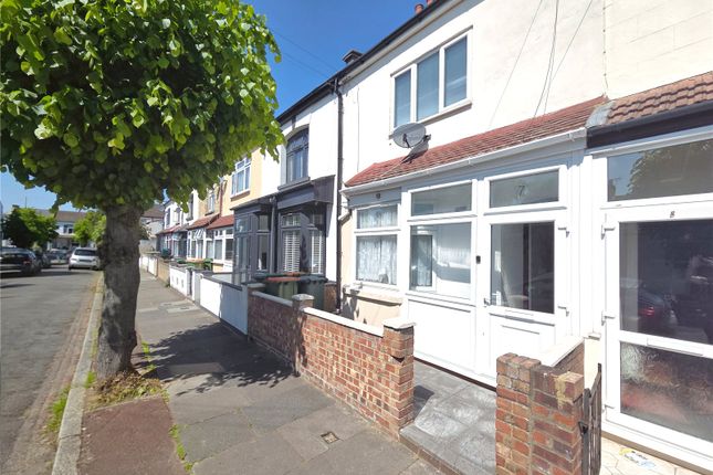 Oakdale Road, Forest Gate E7 1 bed flat for sale