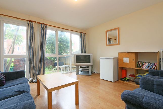 Felmersham Close, London SW4 4 bed terraced house for sale