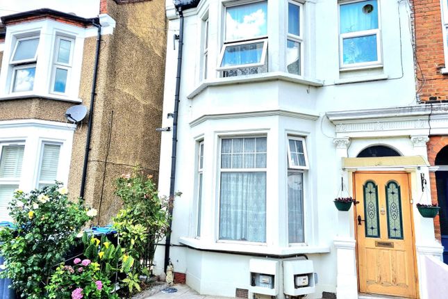 Milton Road, Croydon 2 bed flat for sale