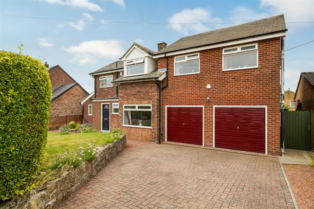 Highside Road, Heighington 5 bed detached house for sale