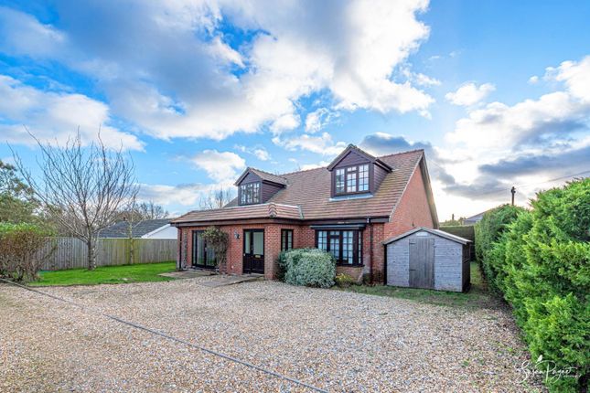 Main Road, Rookley 4 bed detached bungalow for sale